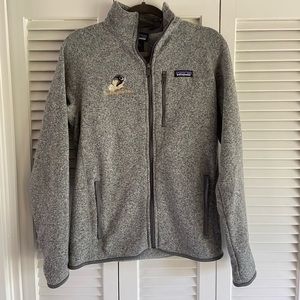 Patagonia Jacket!